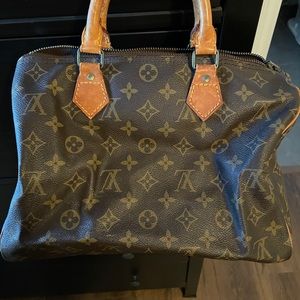 Louis Vuitton bag